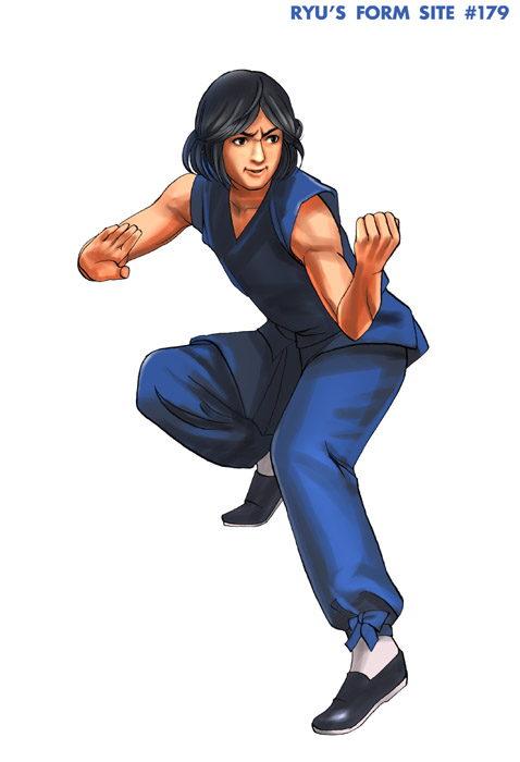 jackie chan (real life) drawn by ryu_(ryu's_form_site)