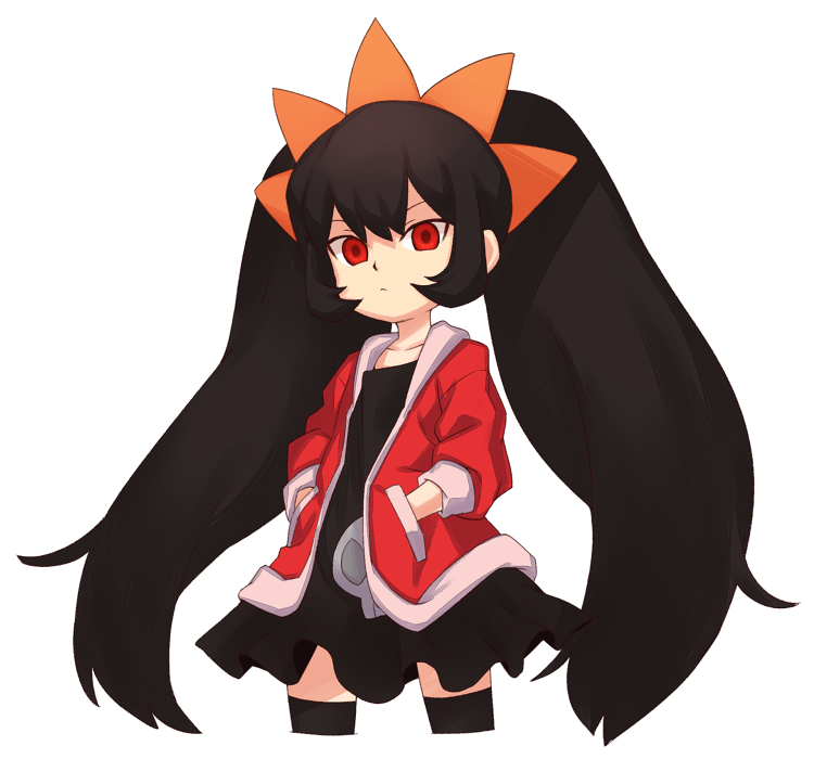 ashley (warioware and 1 more) drawn by yagi_(ningen)