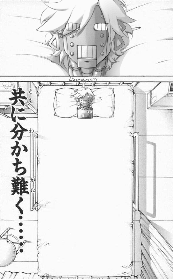 robo-ky (guilty gear and 1 more) drawn by blizzardingpike