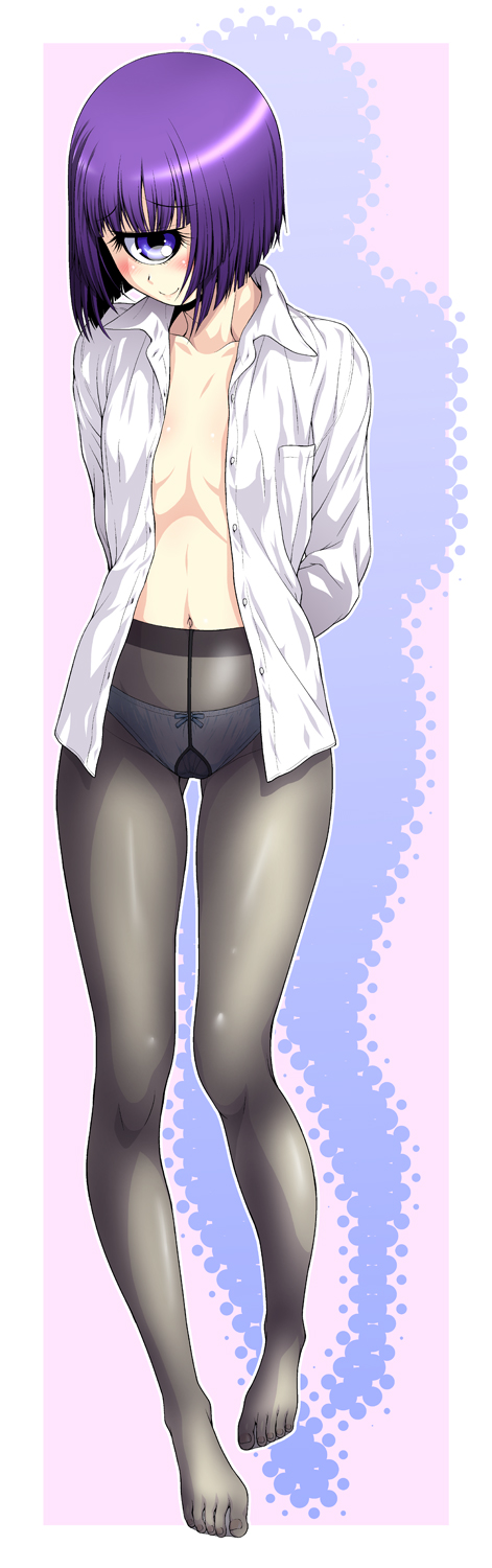 manako (monster musume no iru nichijou) drawn by kouda_tomohiro