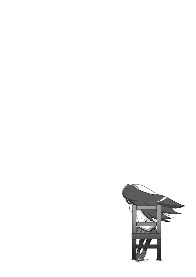 akemi homura (mahou shoujo madoka magica and 1 more) drawn by umiroku