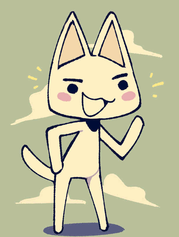 inoue toro (doko demo issho) drawn by squishy_(squishers)