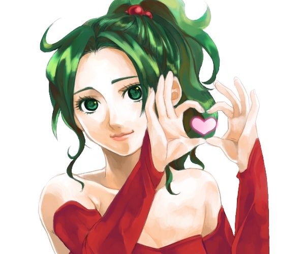 terra branford (final fantasy and 1 more) drawn by yugoromo