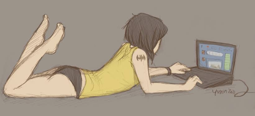 batgirl and cassandra cain (dc comics and 2 more)