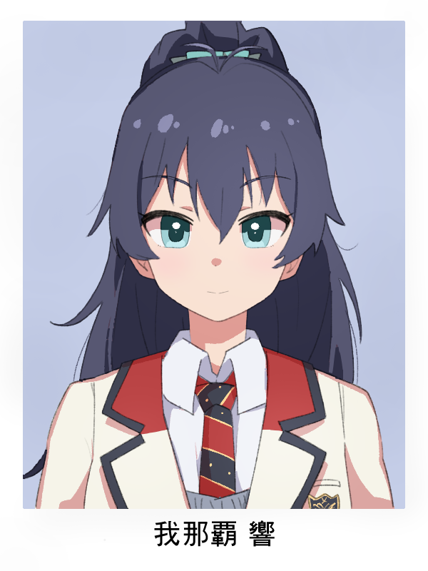ganaha hibiki (idolmaster and 2 more) drawn by ohgi910