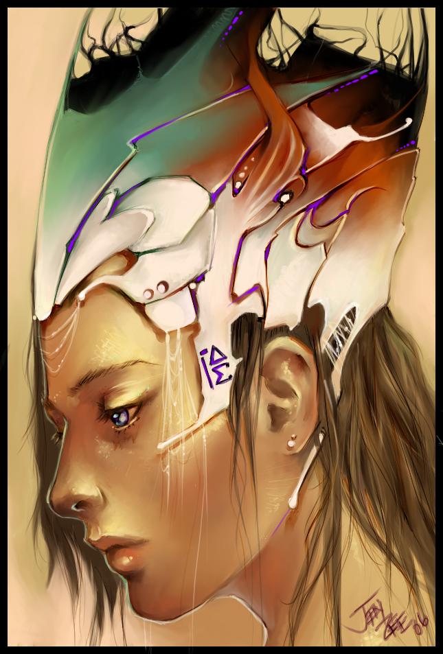 original drawn by jen_zee