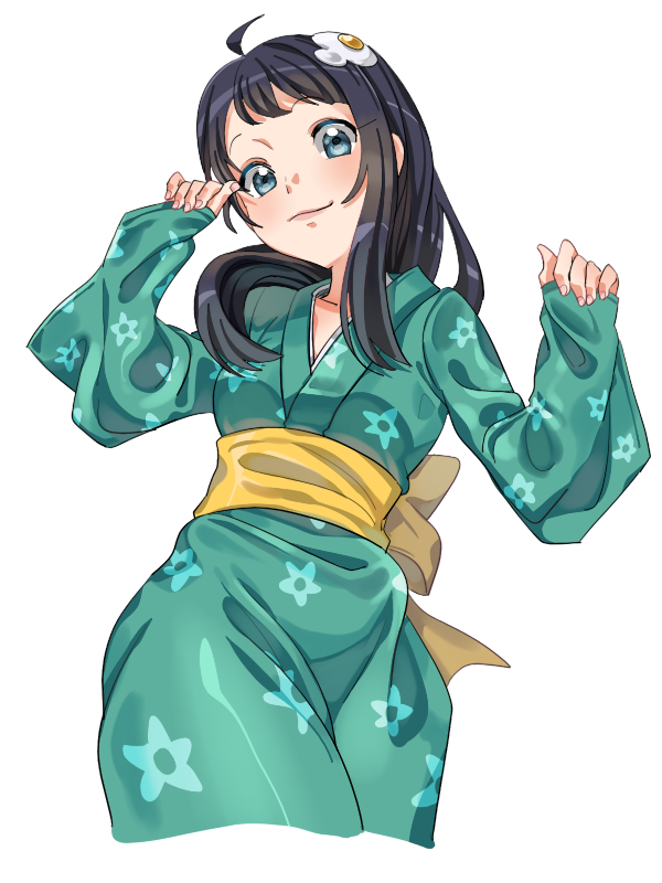 araragi tsukihi (monogatari and 1 more) drawn by jonmot