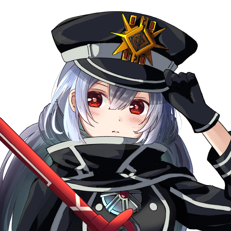 sky striker ace - roze (yu-gi-oh!) drawn by amagami_(makise_tsubaki)