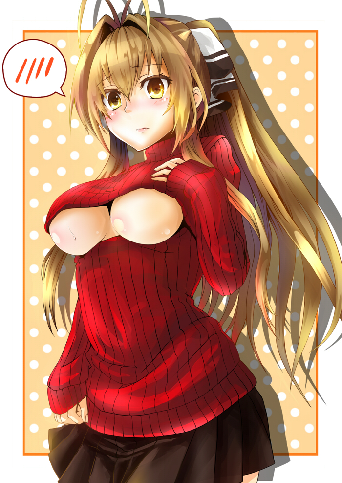 sento isuzu (amagi brilliant park) drawn by kito_(kito2)