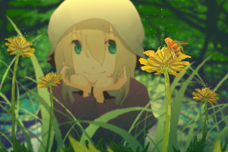 maribel hearn (touhou and 1 more) drawn by tokoroten_(hmmuk)