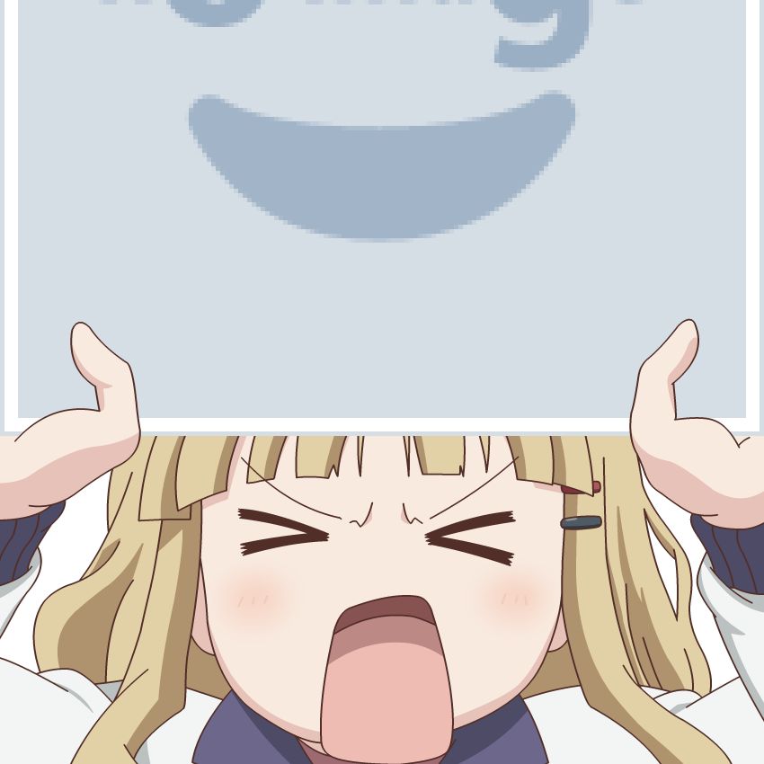 oomuro sakurako (yuruyuri and 1 more) drawn by mugen_ouka
