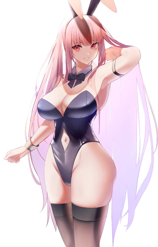 mori calliope (hololive and 1 more) drawn by pero_(peroneko0510)