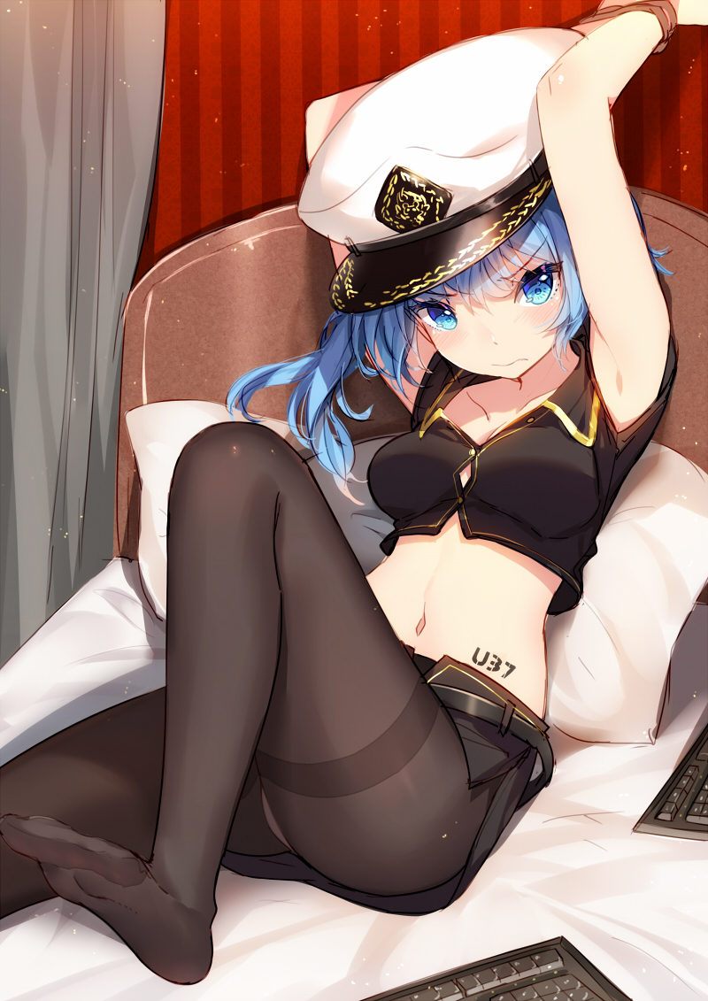 original and 1 more drawn by bison_cangshu