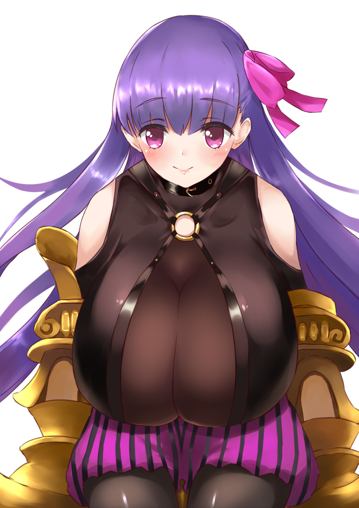 passionlip (fate and 3 more) drawn by kurokku