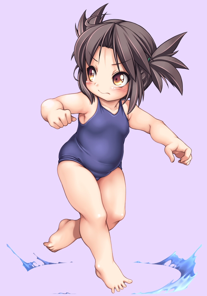 mizuhara nayuu (original and 1 more) drawn by ohgaki_m