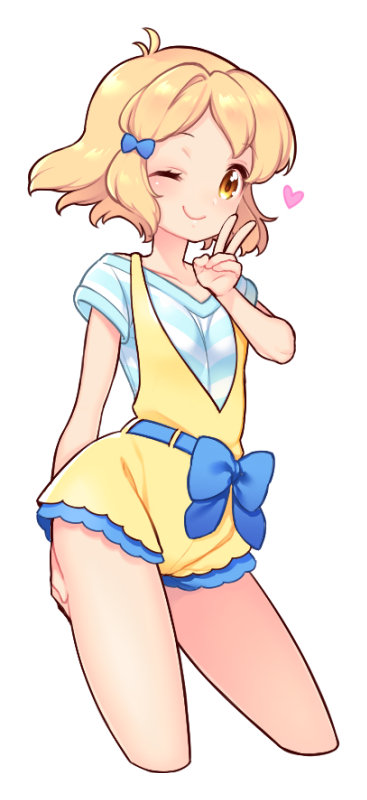 tachibana hibiki (senki zesshou symphogear) drawn by tooru