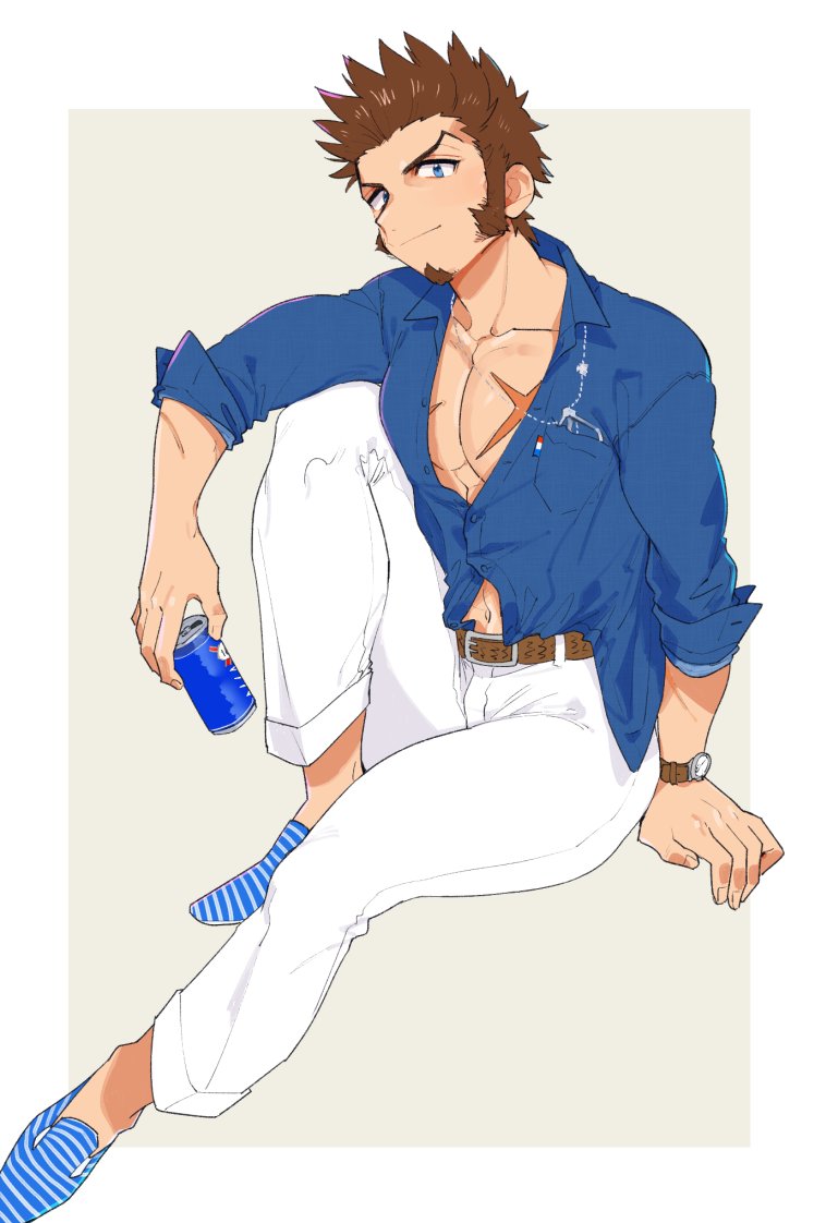 napoleon bonaparte (fate and 1 more) drawn by shitappa