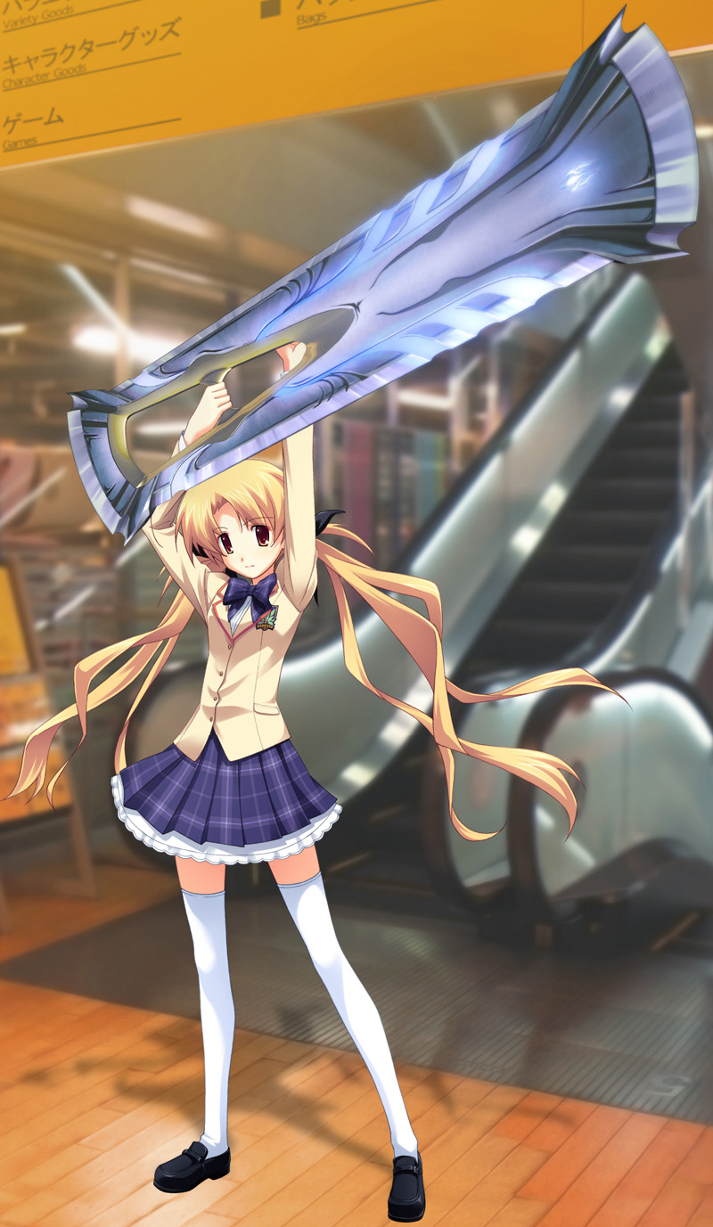 orihara kozue (chaos;head) drawn by matsuo_yukihiro