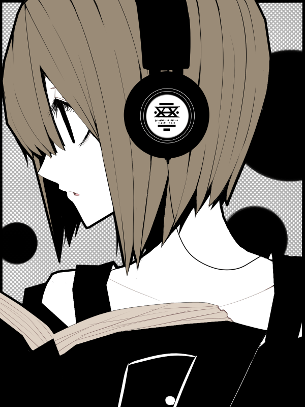 hagiwara yukiho (idolmaster and 1 more) drawn by koto_suomi