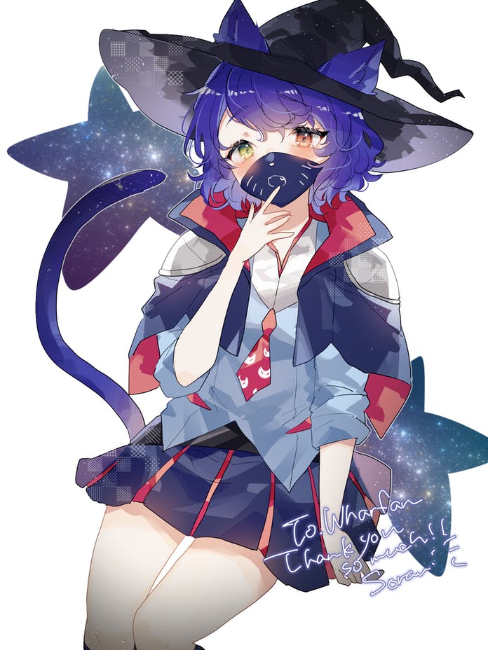 original drawn by sorani_(kaeru0768)