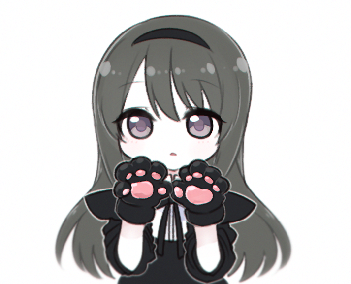 akemi homura (mahou shoujo madoka magica and 1 more) drawn by fc_(efushii)