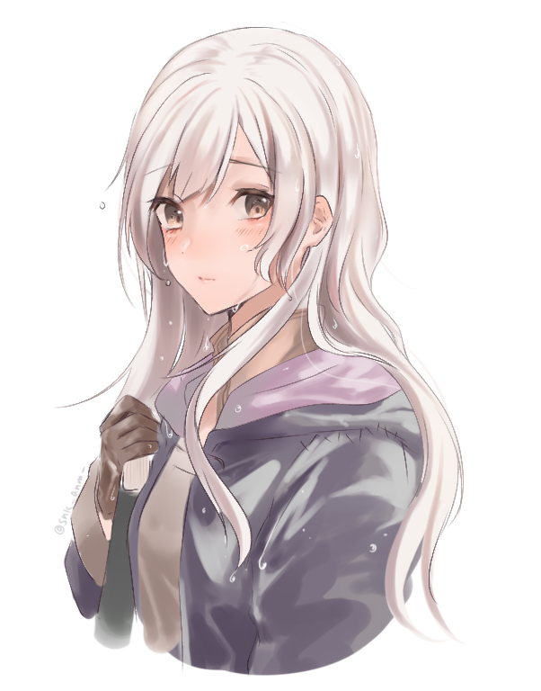 female robin (fire emblem and 1 more) drawn by niko_(aiai03012)