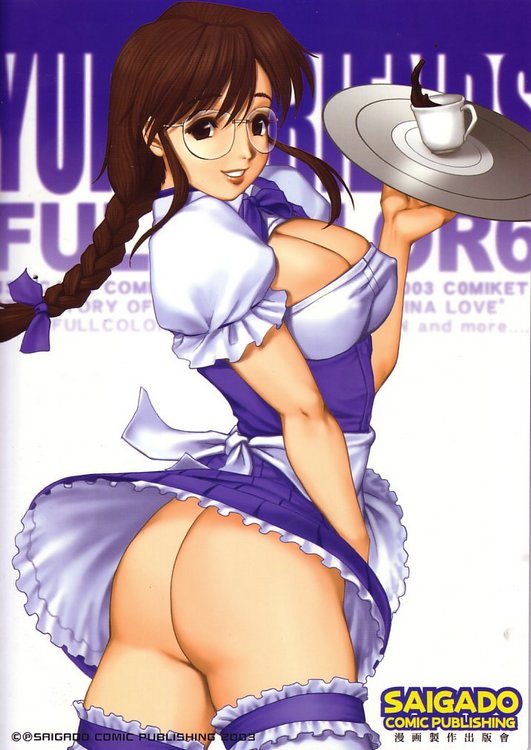 watabe kaoru (the king of fighters) drawn by saigado