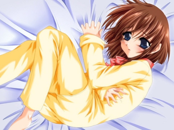 esumi haruna (in'yaku ~haitoku no kojin jugyou~) drawn by myomoto