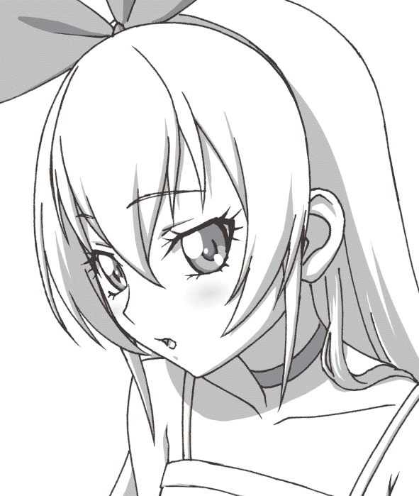regina (precure and 1 more) drawn by mishima_ren'ichirou
