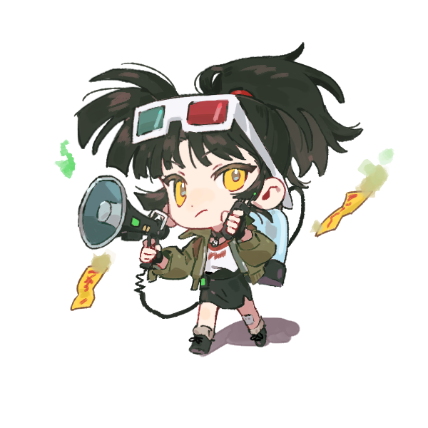an-an lee (reverse:1999) drawn by rang_wo_zai_shui_10_fenzhong