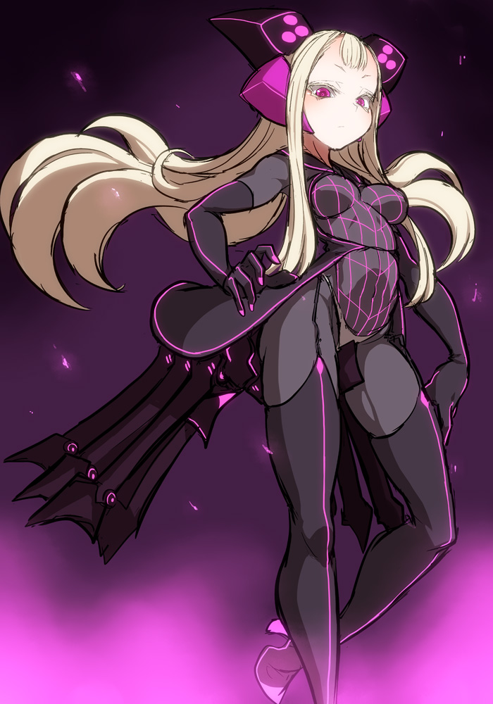 liz (original) drawn by ken_(koala)