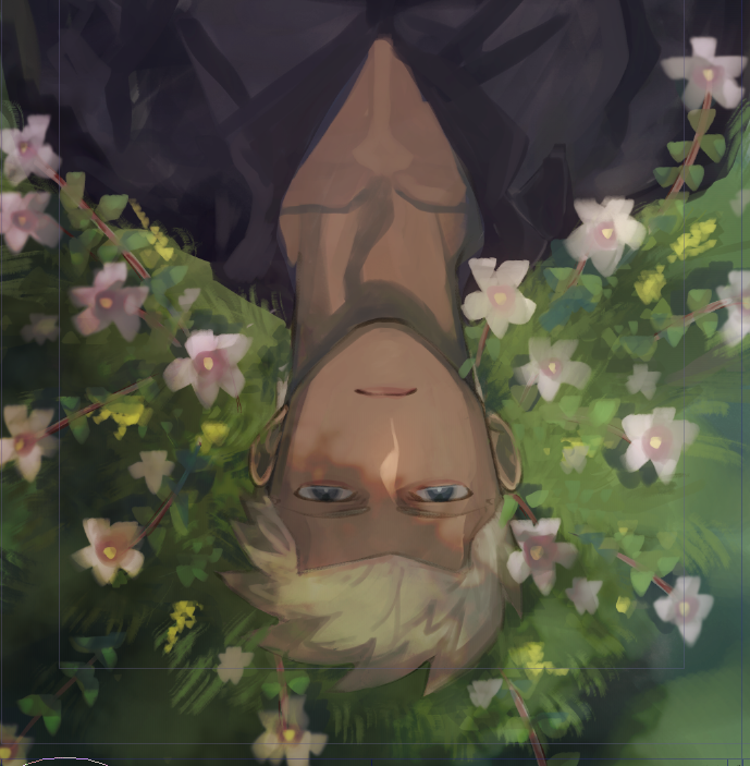 archer (fate and 1 more) drawn by kiyoshita