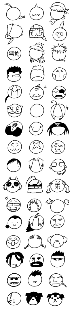edward elric, alphonse elric, winry rockbell, riza hawkeye, roy mustang, and 41 more (fullmetal alchemist) drawn by yuri_(anachronic)