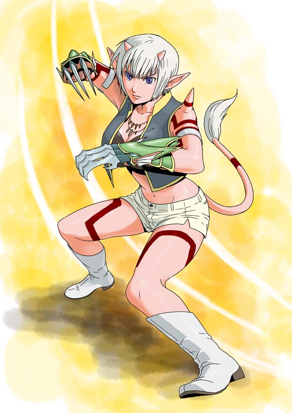 ogre (dragon quest and 1 more) drawn by uchiyan-uchizum