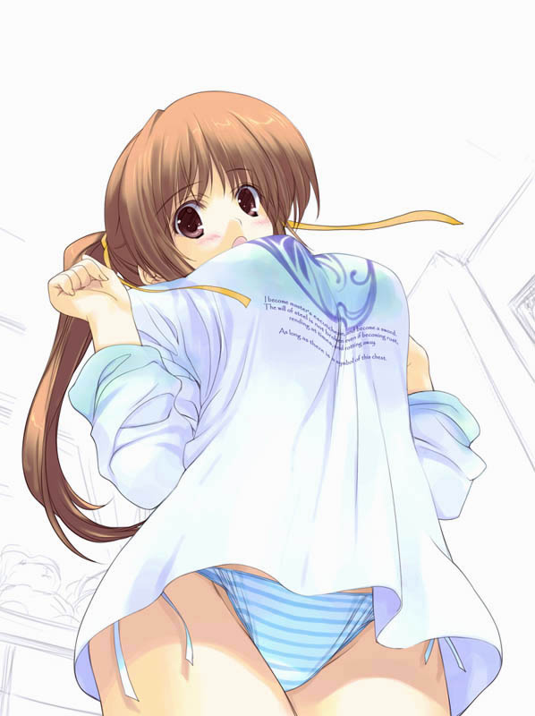 kasumi (dead or alive) drawn by iizuki_tasuku