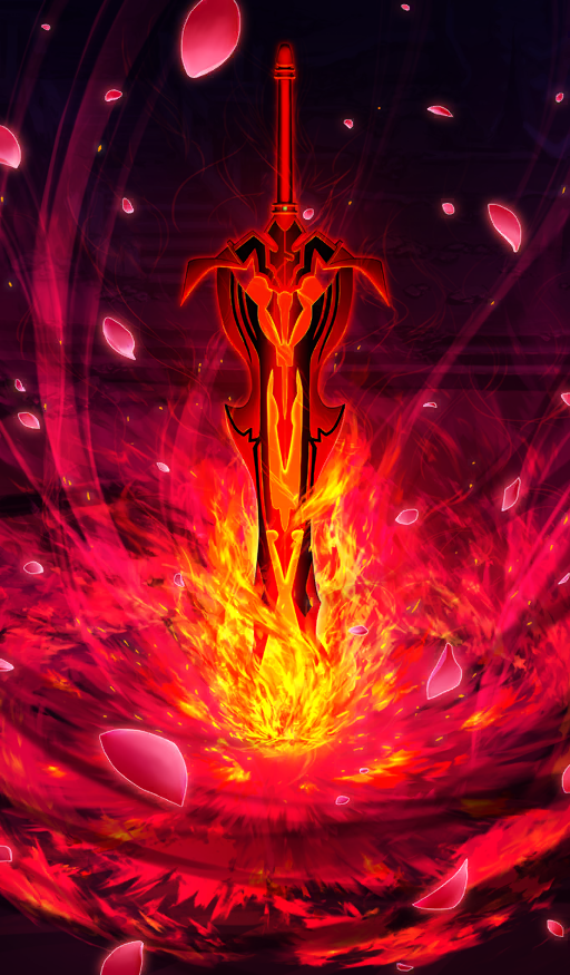 fate and 1 more drawn by yume32ki