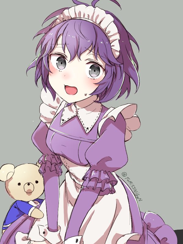 bernadetta von varley (fire emblem and 1 more) drawn by tori55nigen