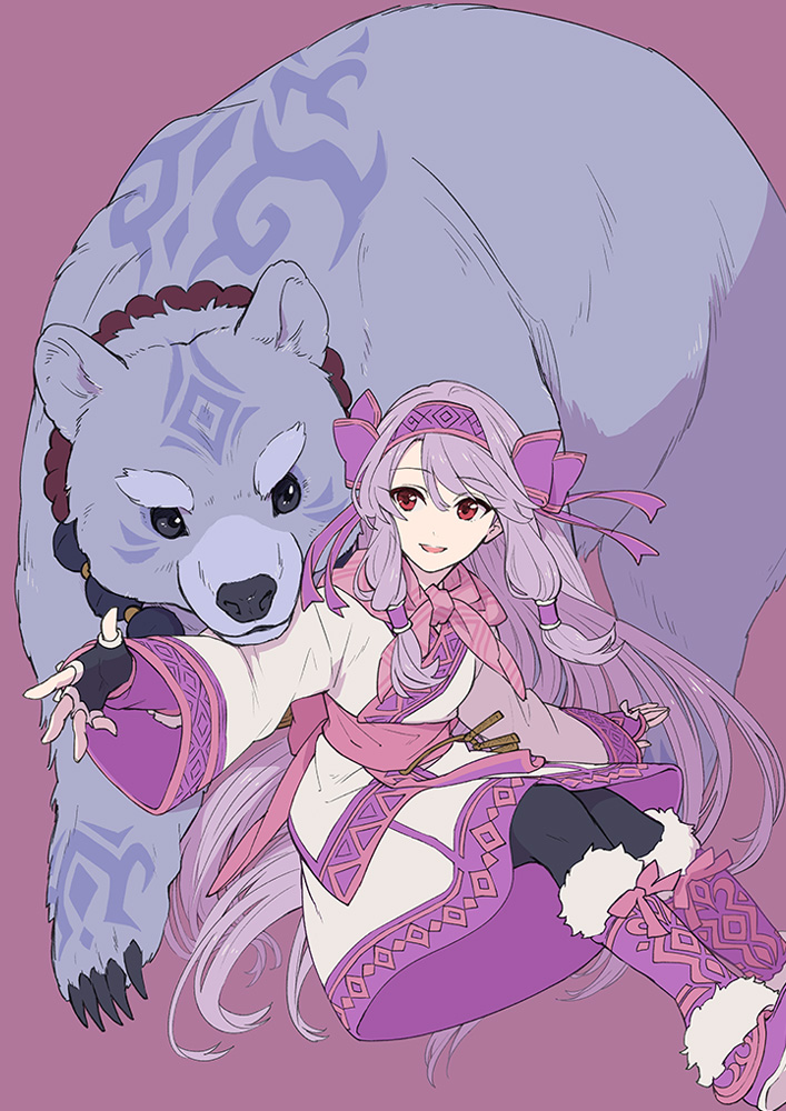sitonai and shirou (fate and 1 more) drawn by isshoku_(shiki)