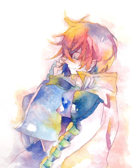 asbel lhant and hubert ozwell (tales of and 1 more) drawn by nanashi_(setuyas)