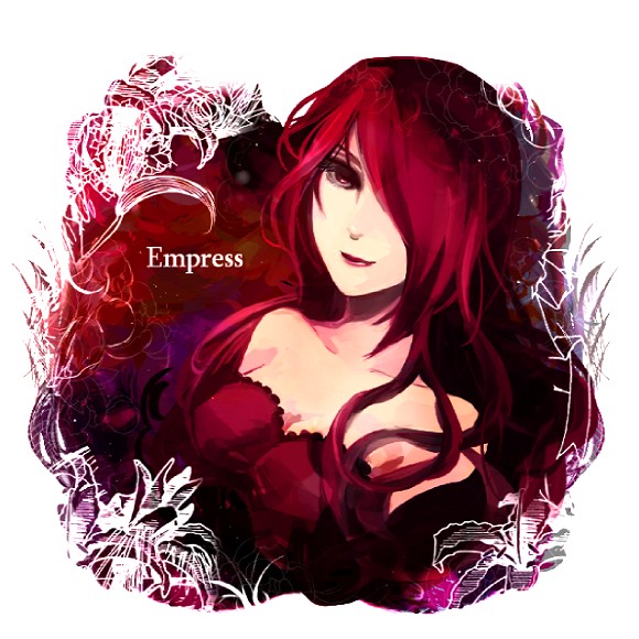 kirijou mitsuru (persona and 1 more) drawn by na_chi