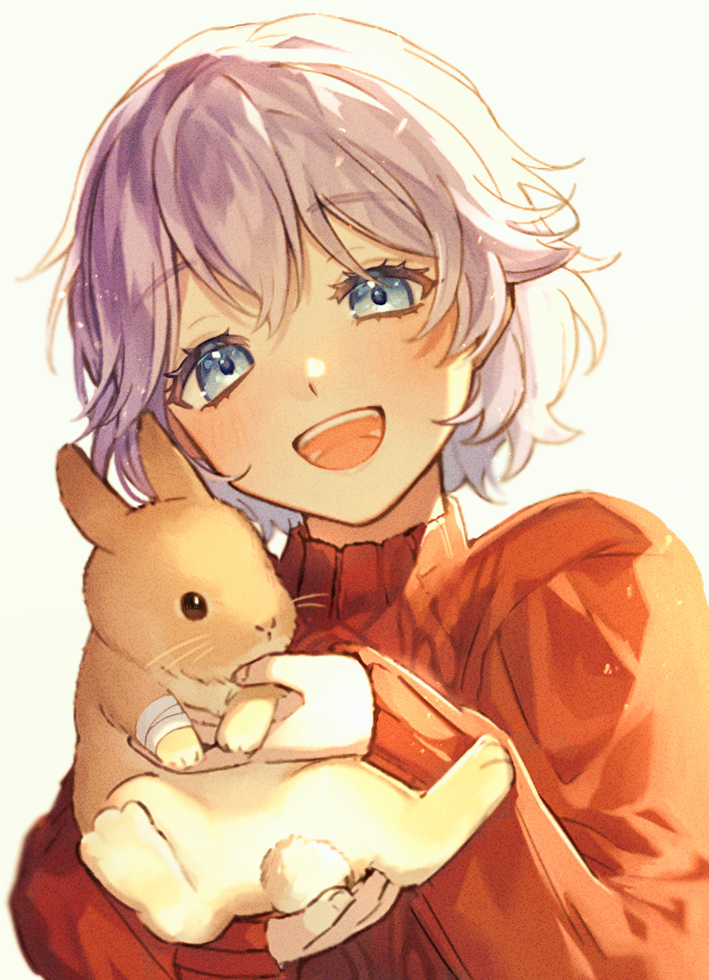 epel felmier (twisted wonderland) drawn by kawai_irori