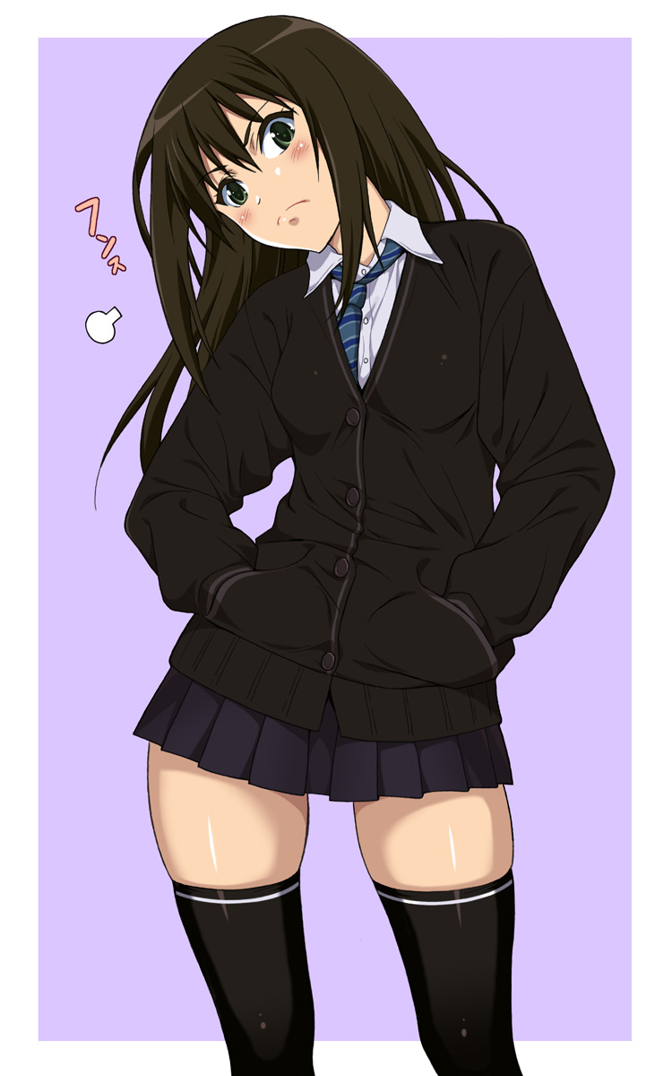 shibuya rin (idolmaster and 1 more) drawn by shichimenchou