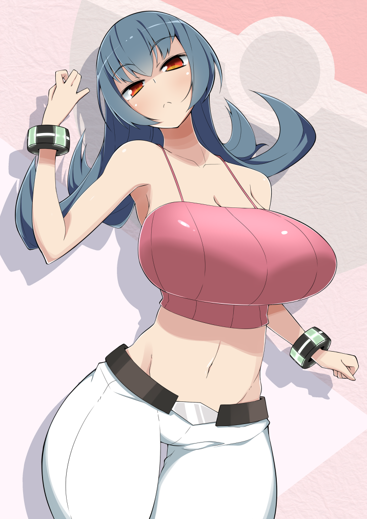sabrina (pokemon and 1 more) drawn by toudori