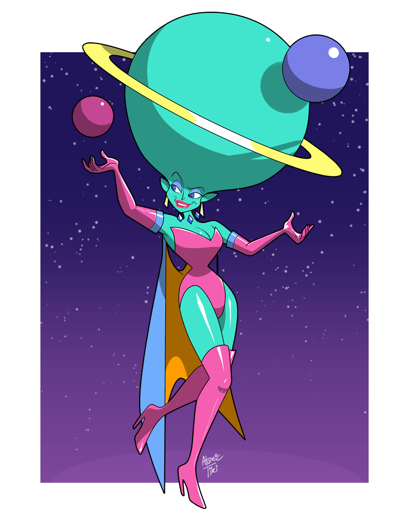 Buzz lightyear of star command gravitina