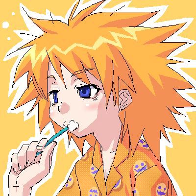 sasamori karin (to heart and 1 more) drawn by zen_(kamuro)
