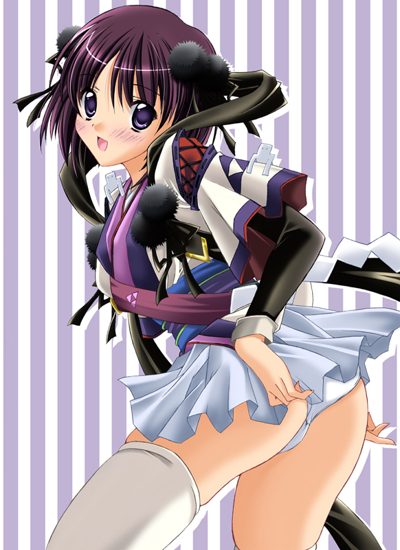 nanjou ran (rance and 1 more) drawn by hinapo