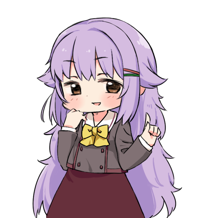 koshimizu sachiko (idolmaster and 1 more) drawn by moru_(monaka)