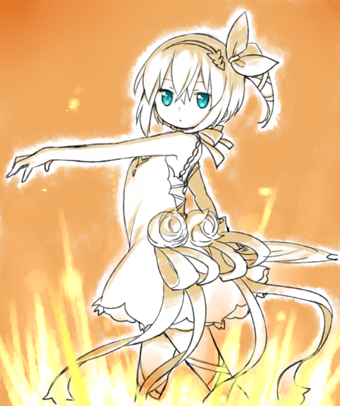 edna (tales of and 1 more) drawn by kogeharu