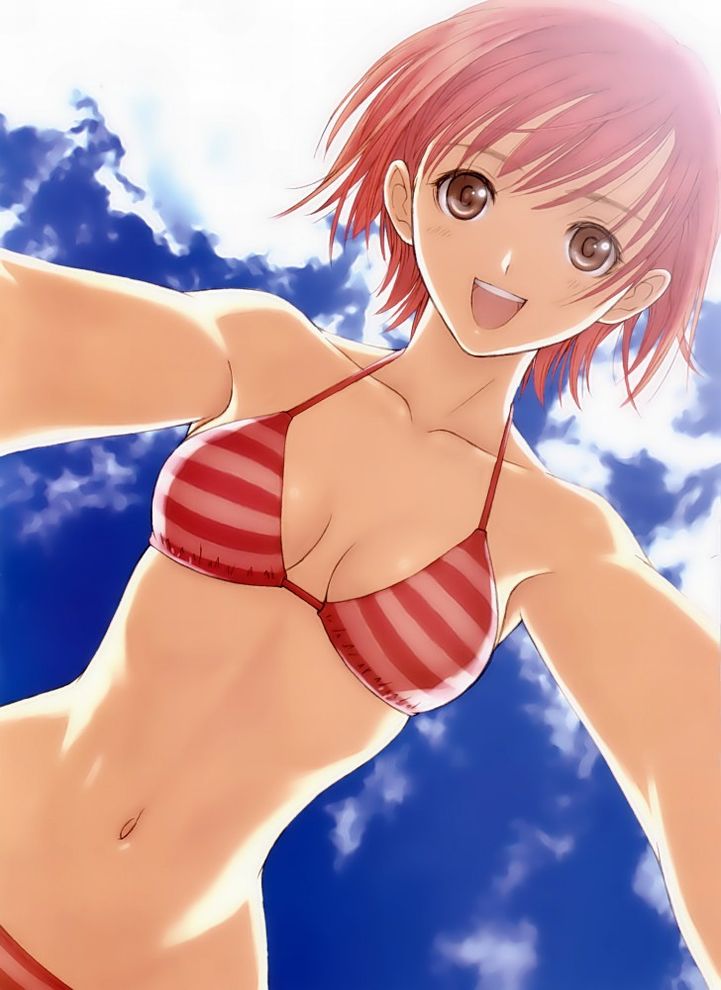 seena kanon (shining and 1 more) drawn by tony_taka