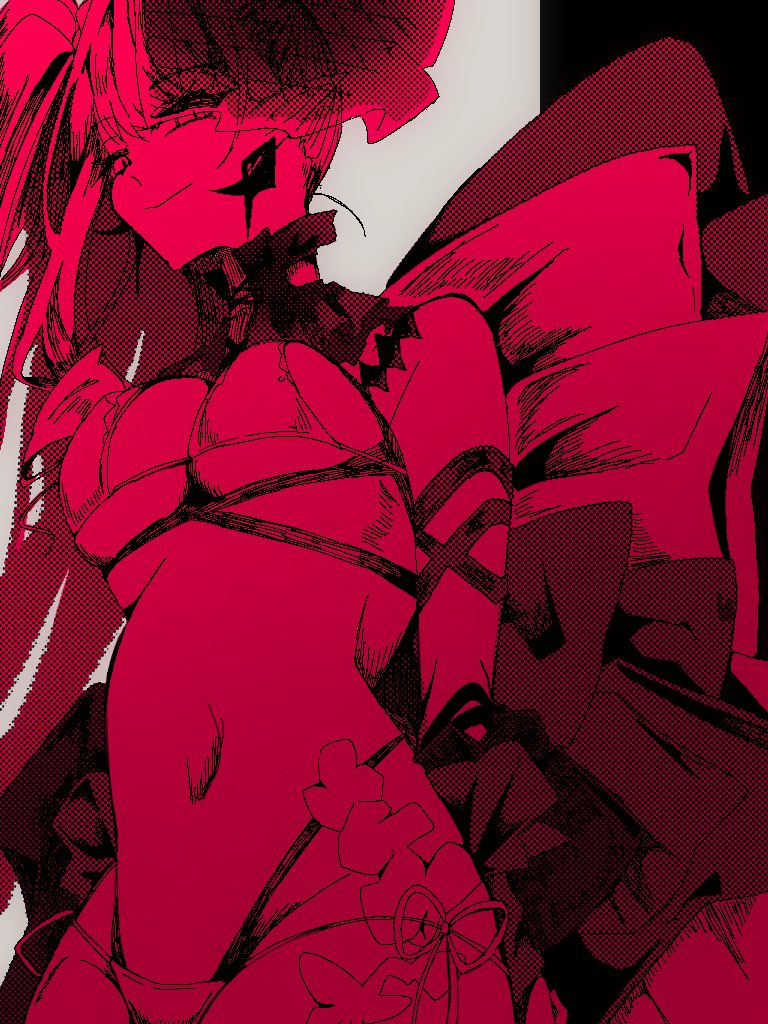 baobhan sith (fate and 1 more) drawn by ogura_hasu